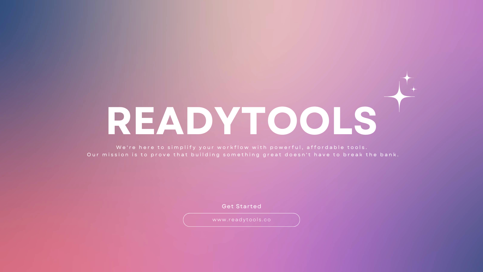 Top 5 ReadyTools to Supercharge Your Workflow in July 2025