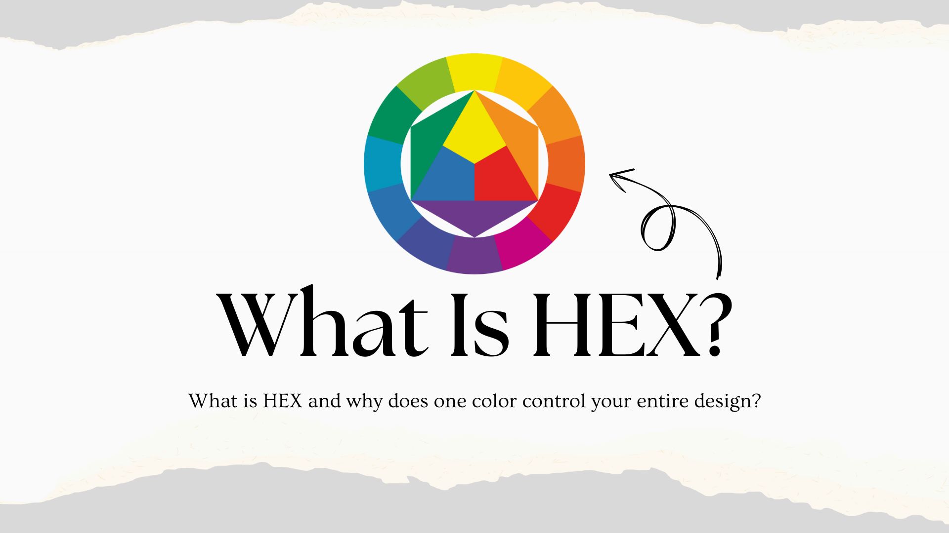 What Is HEX and Why It Matters More Than You Think